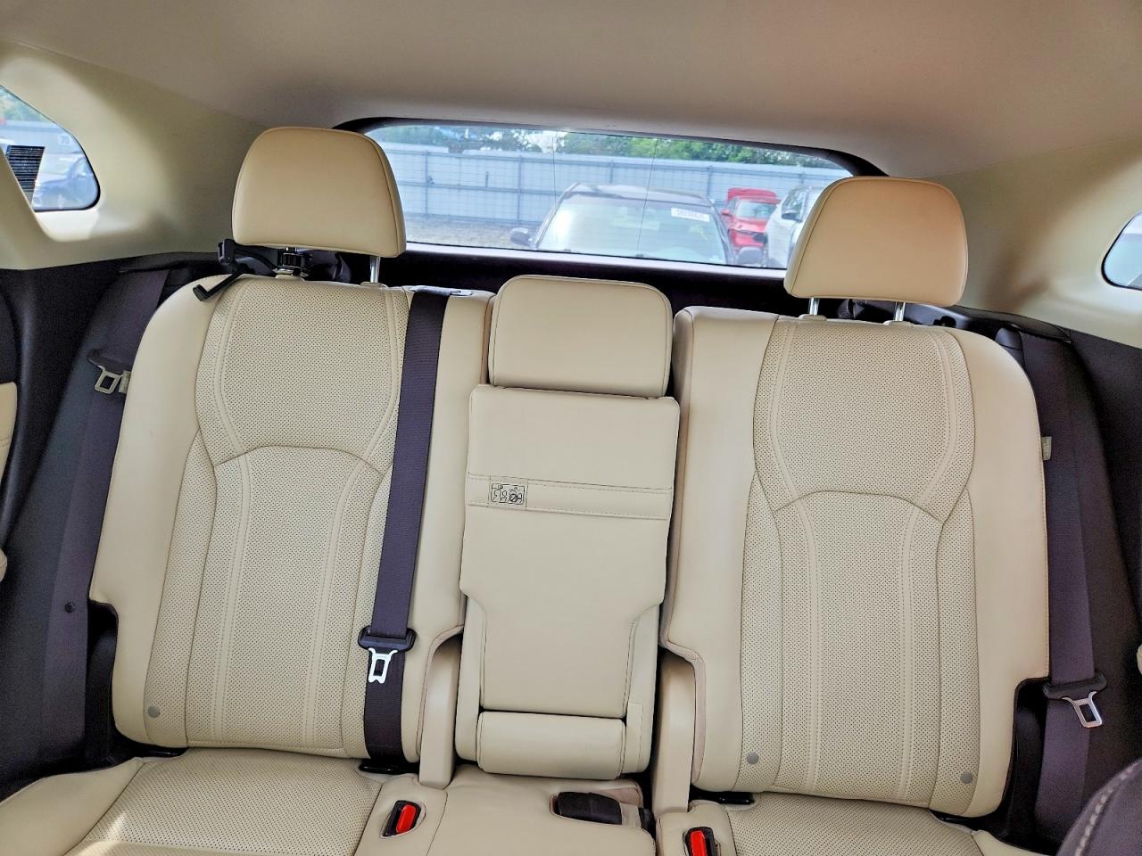 2018 LEXUS RX 350