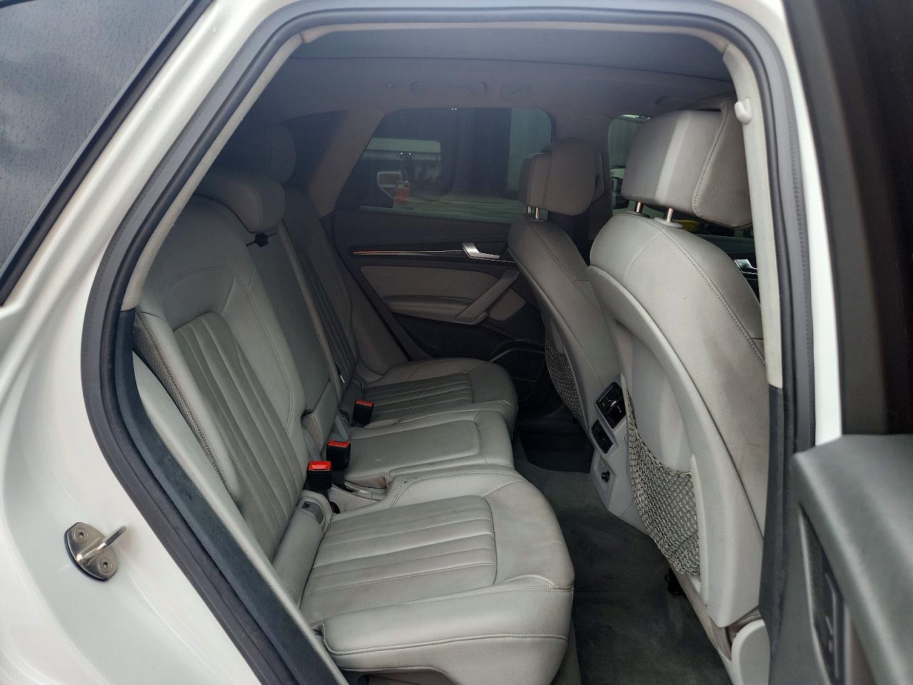 2020 AUDI Q5