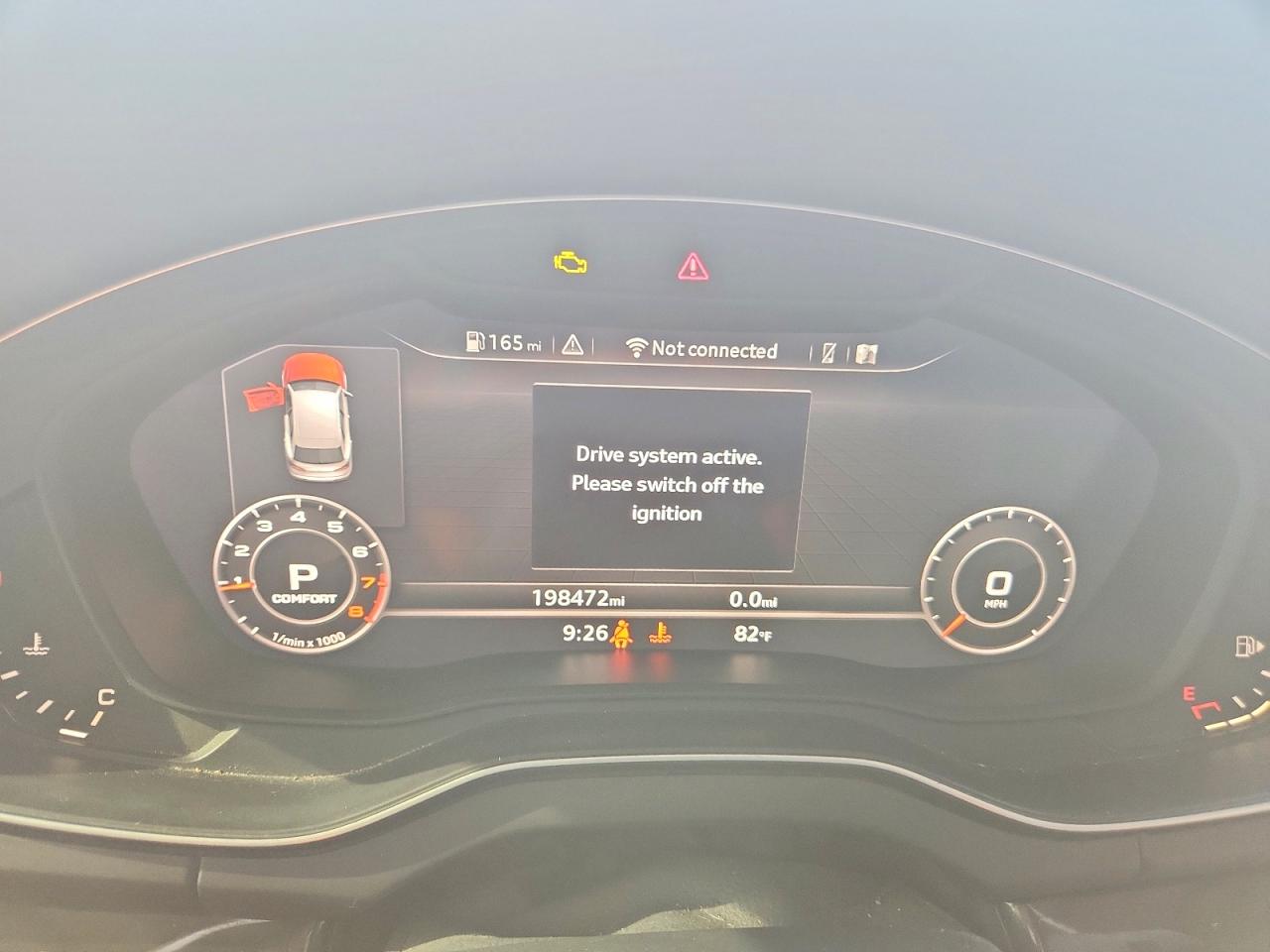 2020 AUDI Q5