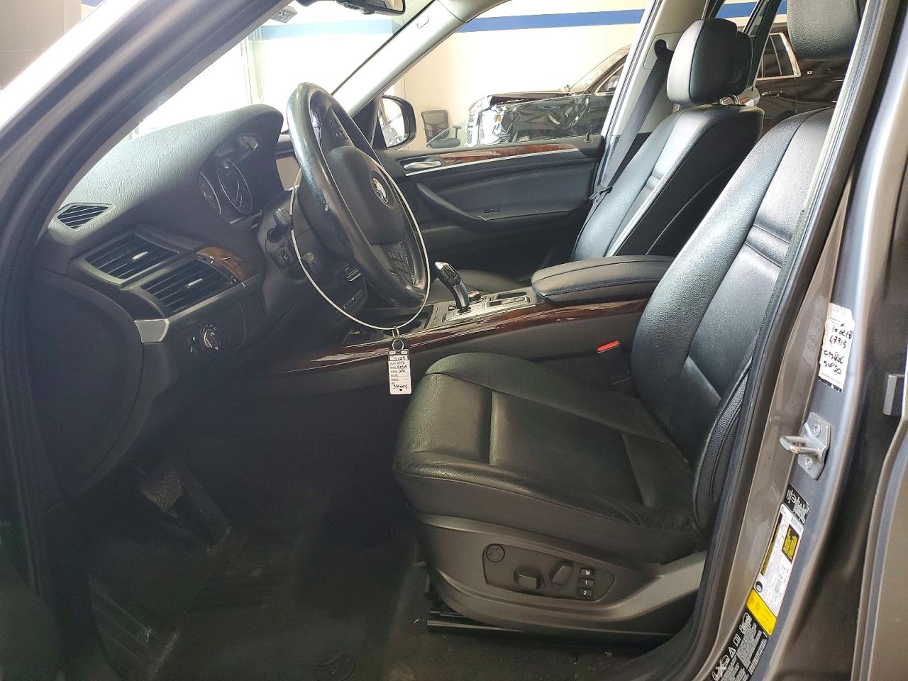 2012 BMW X5