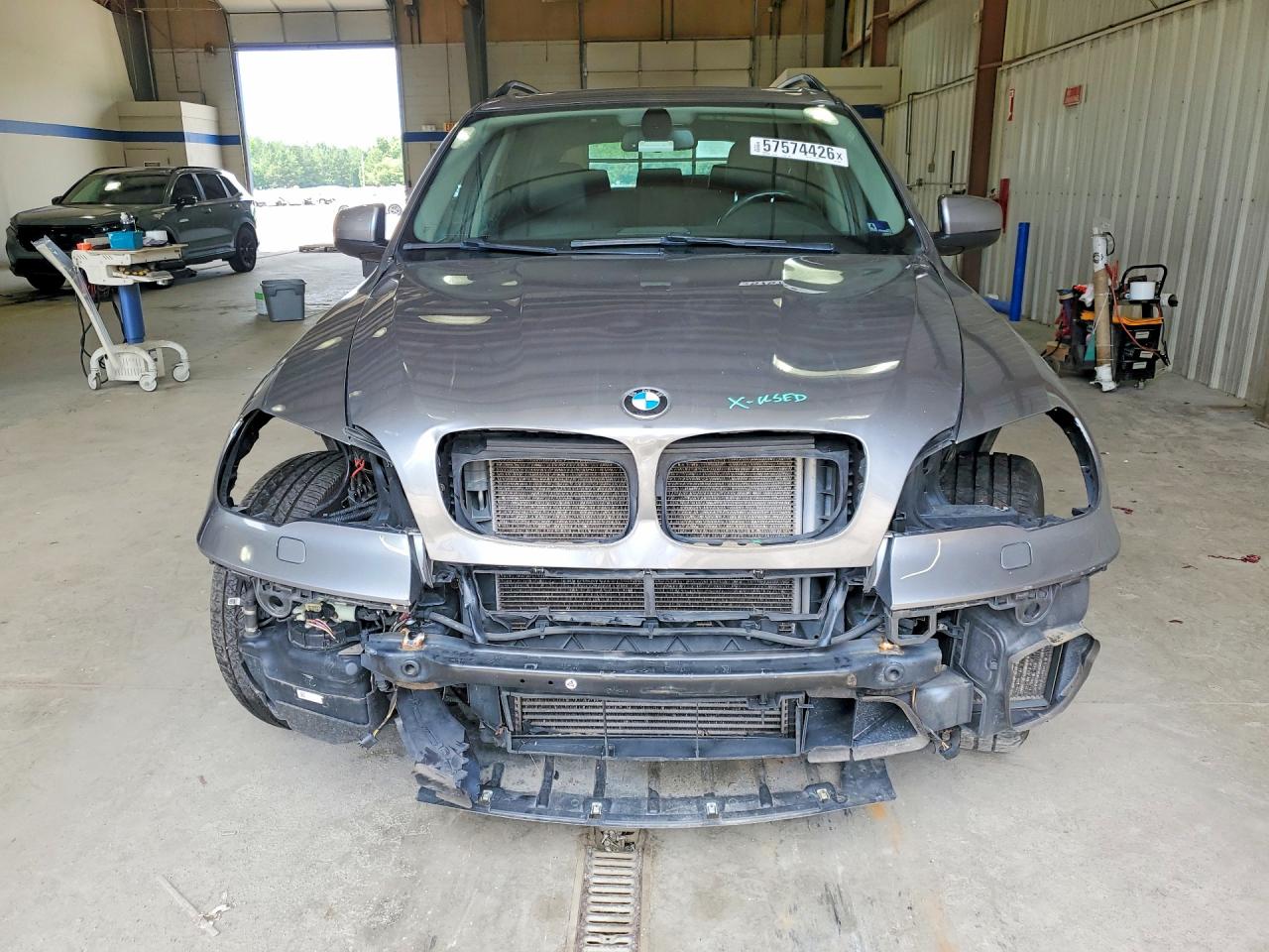 2012 BMW X5