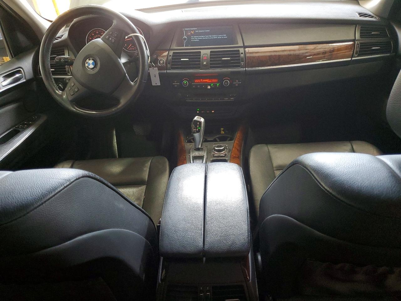2012 BMW X5