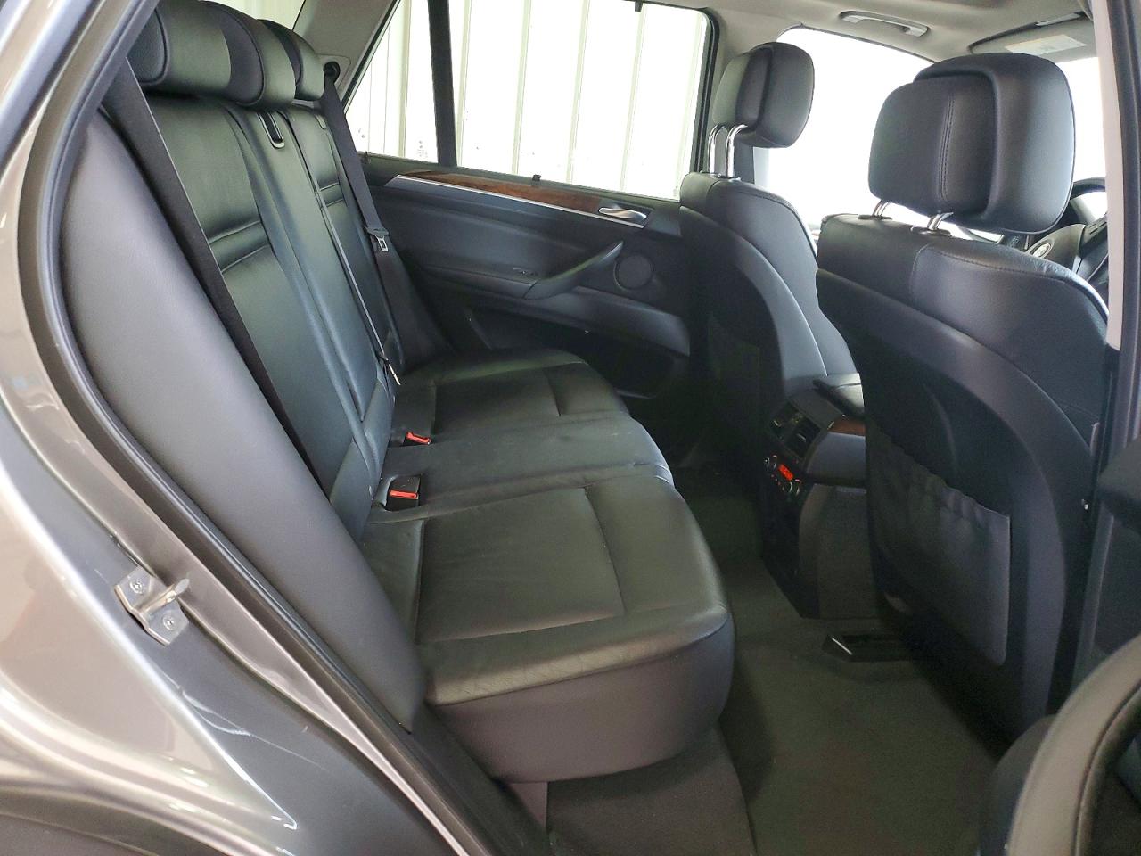 2012 BMW X5