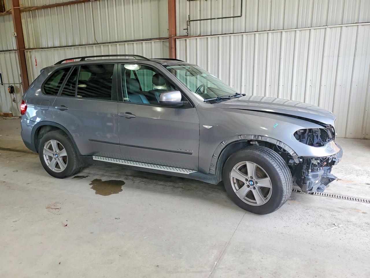 2012 BMW X5