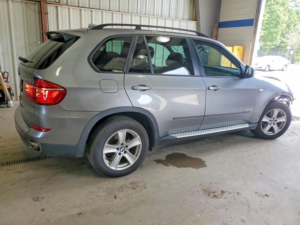 2012 BMW X5