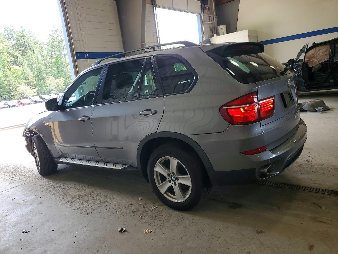 2012 BMW X5