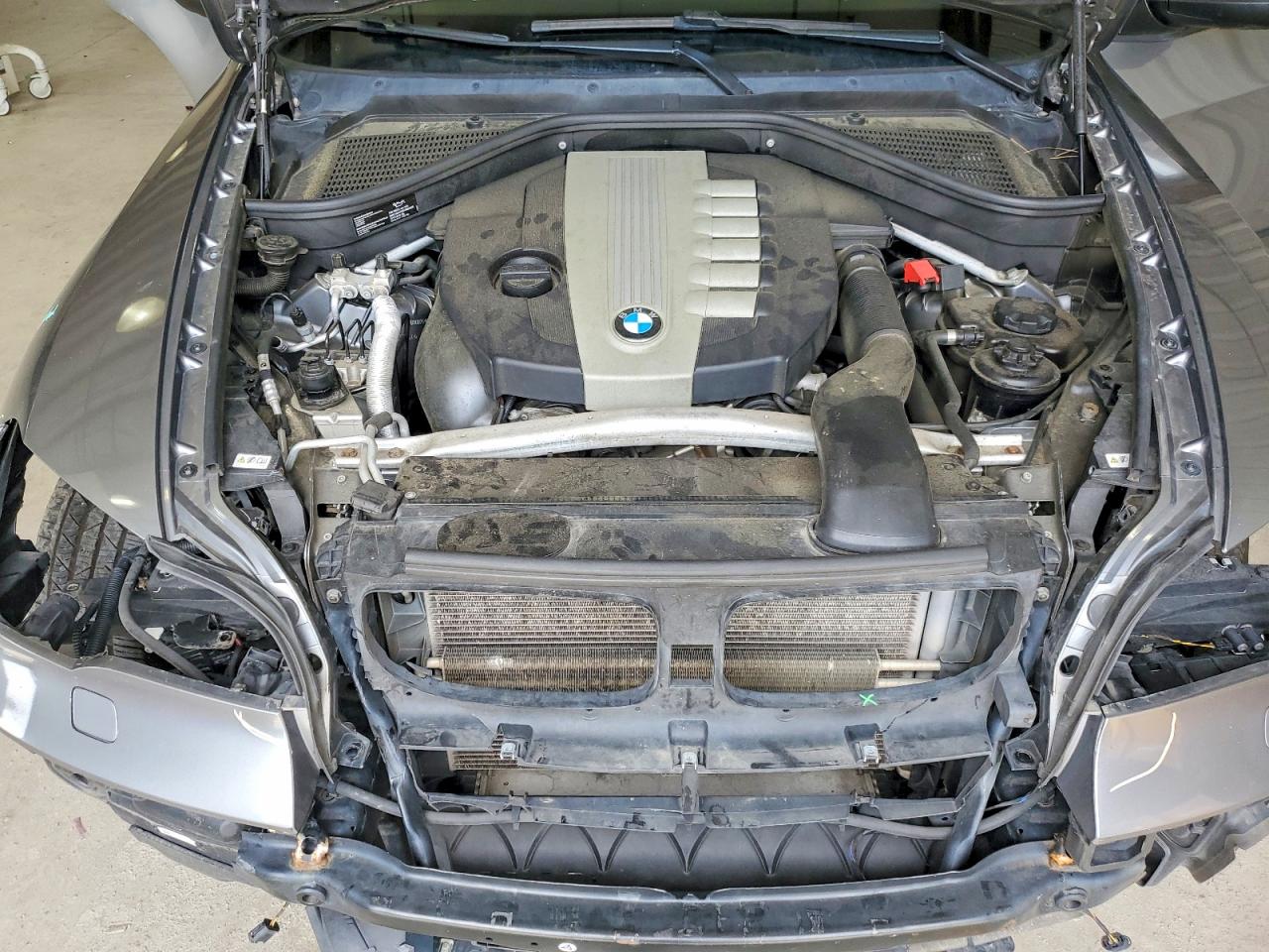 2012 BMW X5
