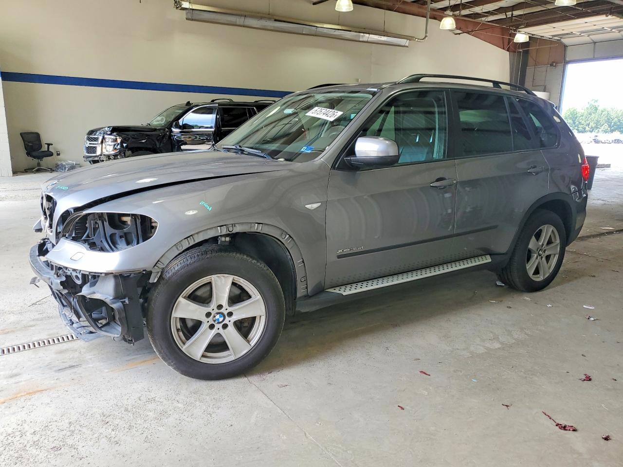 2012 BMW X5