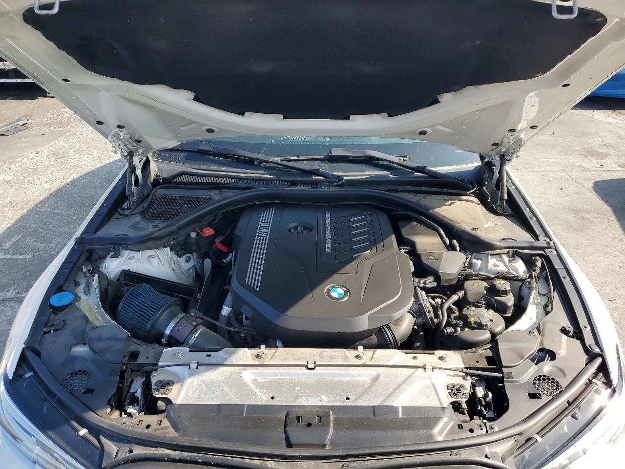 2020 BMW 3-Series M340I