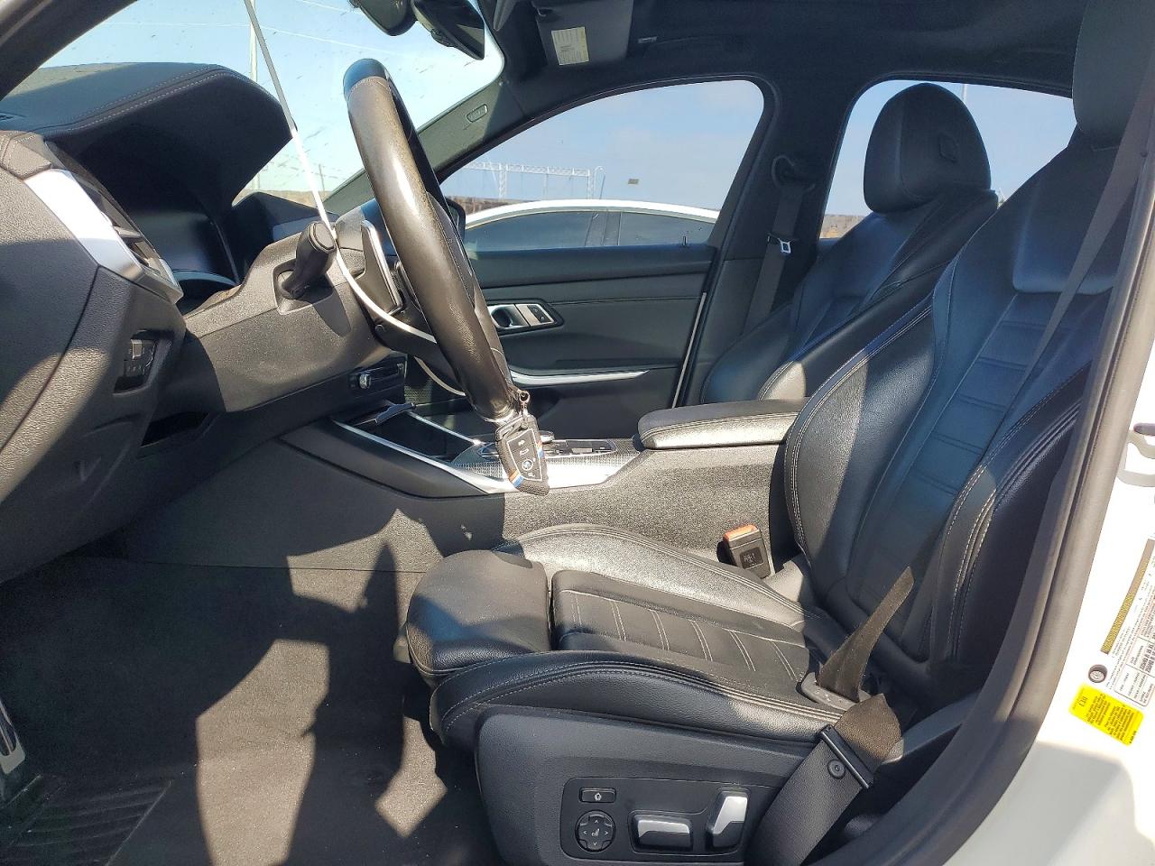 2020 BMW 3-Series M340I