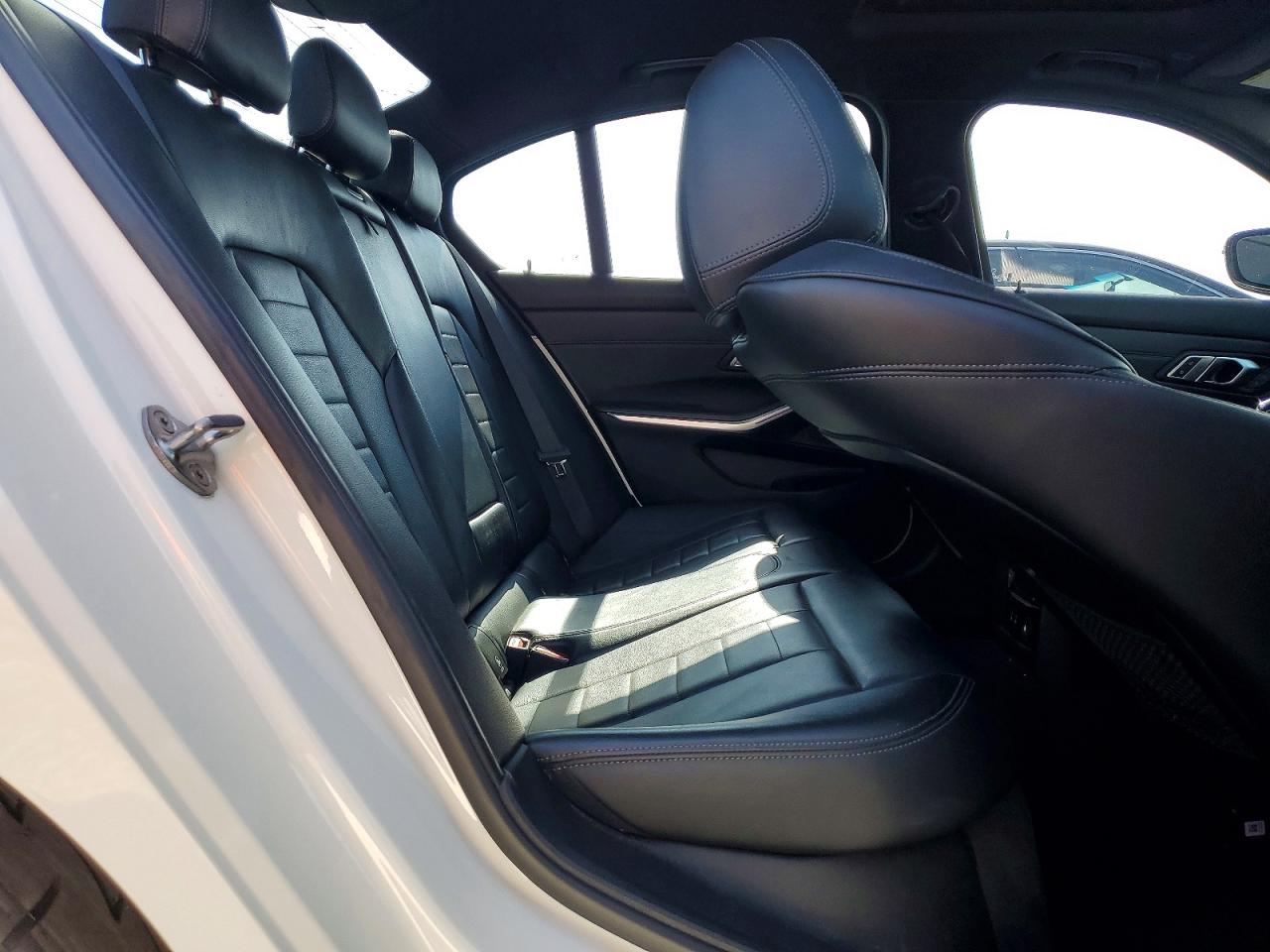 2020 BMW 3-Series M340I