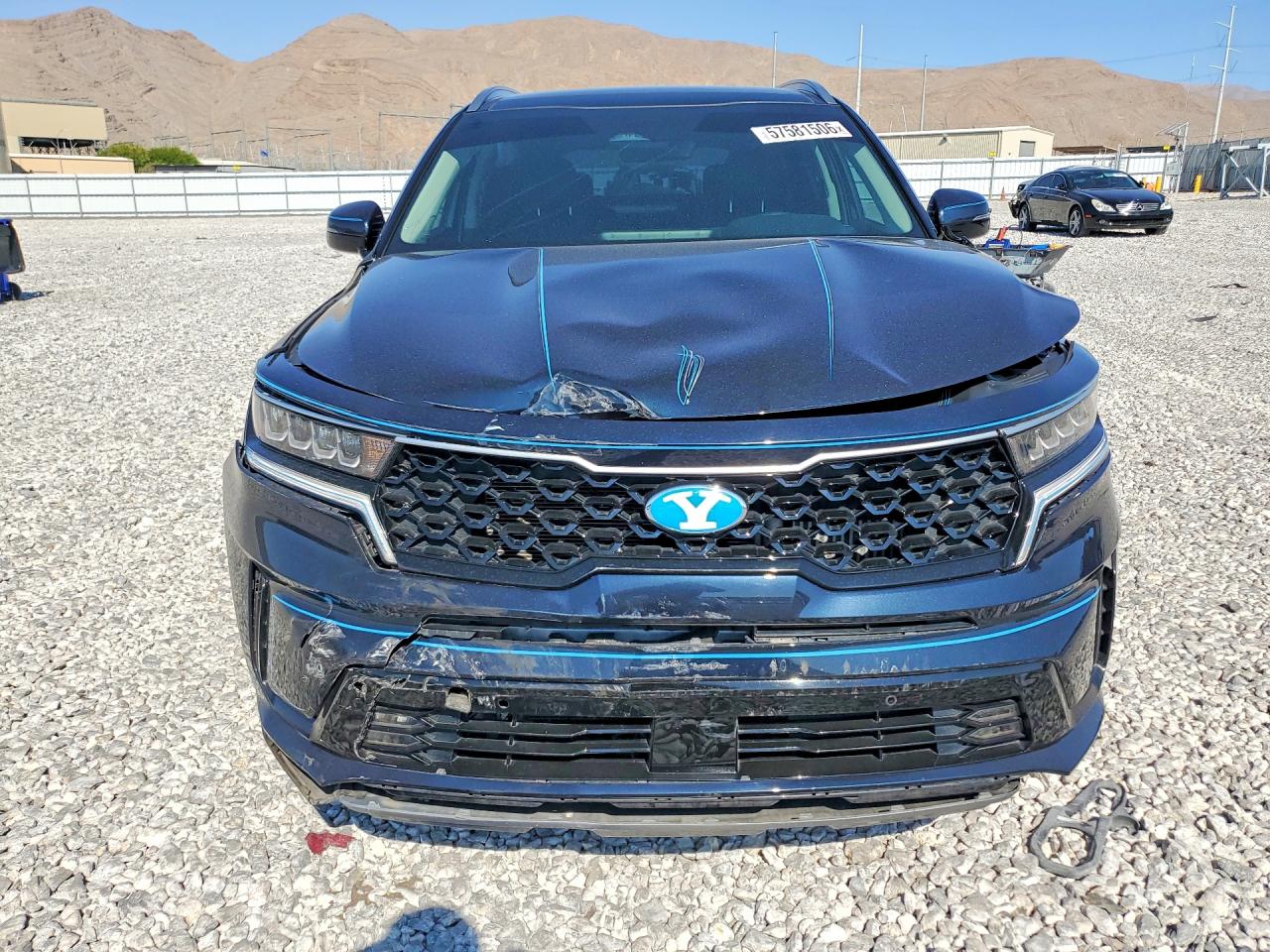 2021 KIA SORENTO