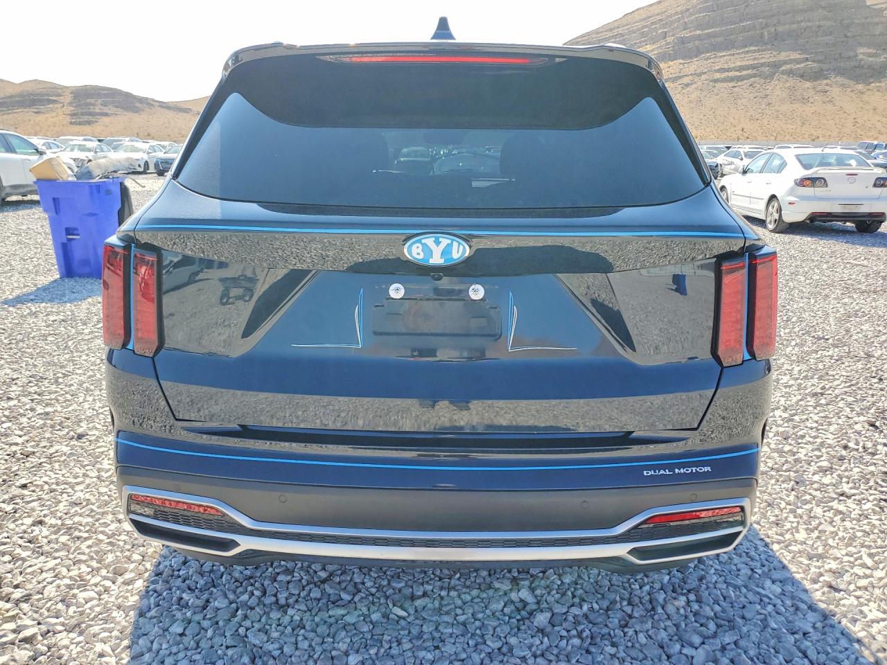 2021 KIA SORENTO
