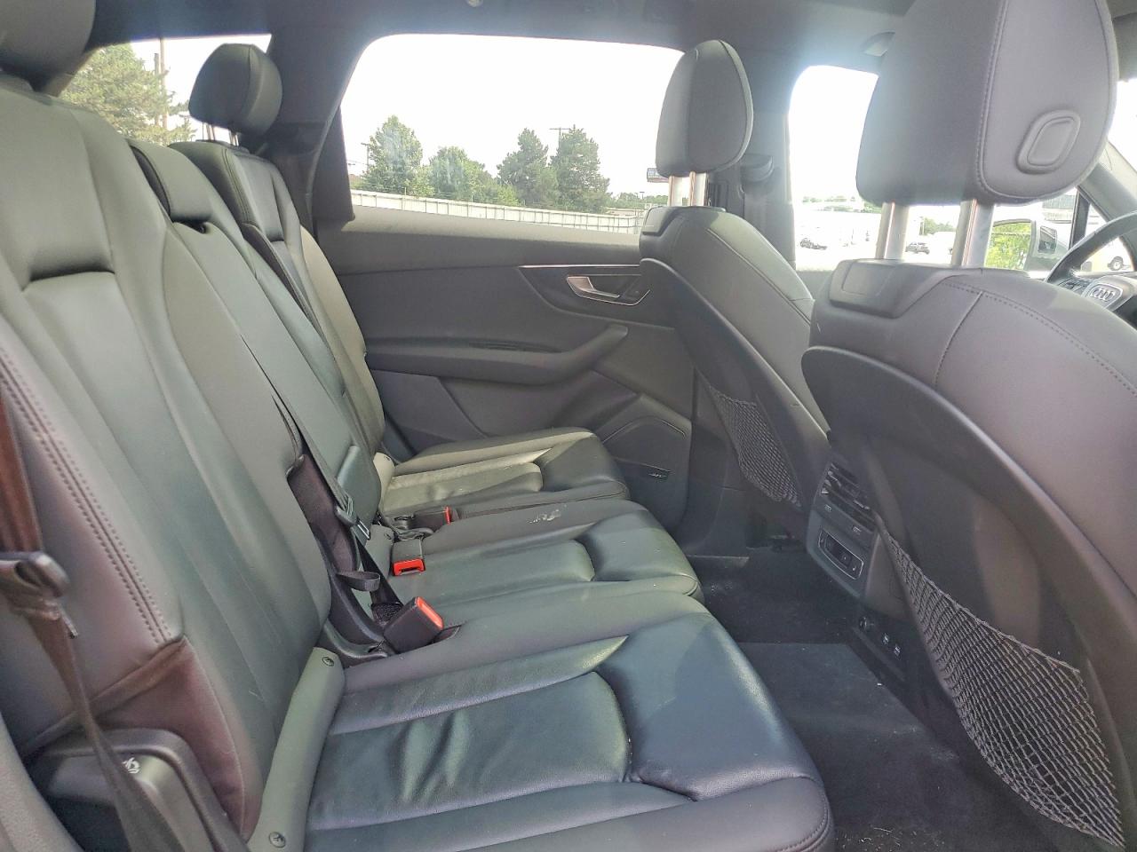 2020 AUDI Q7
