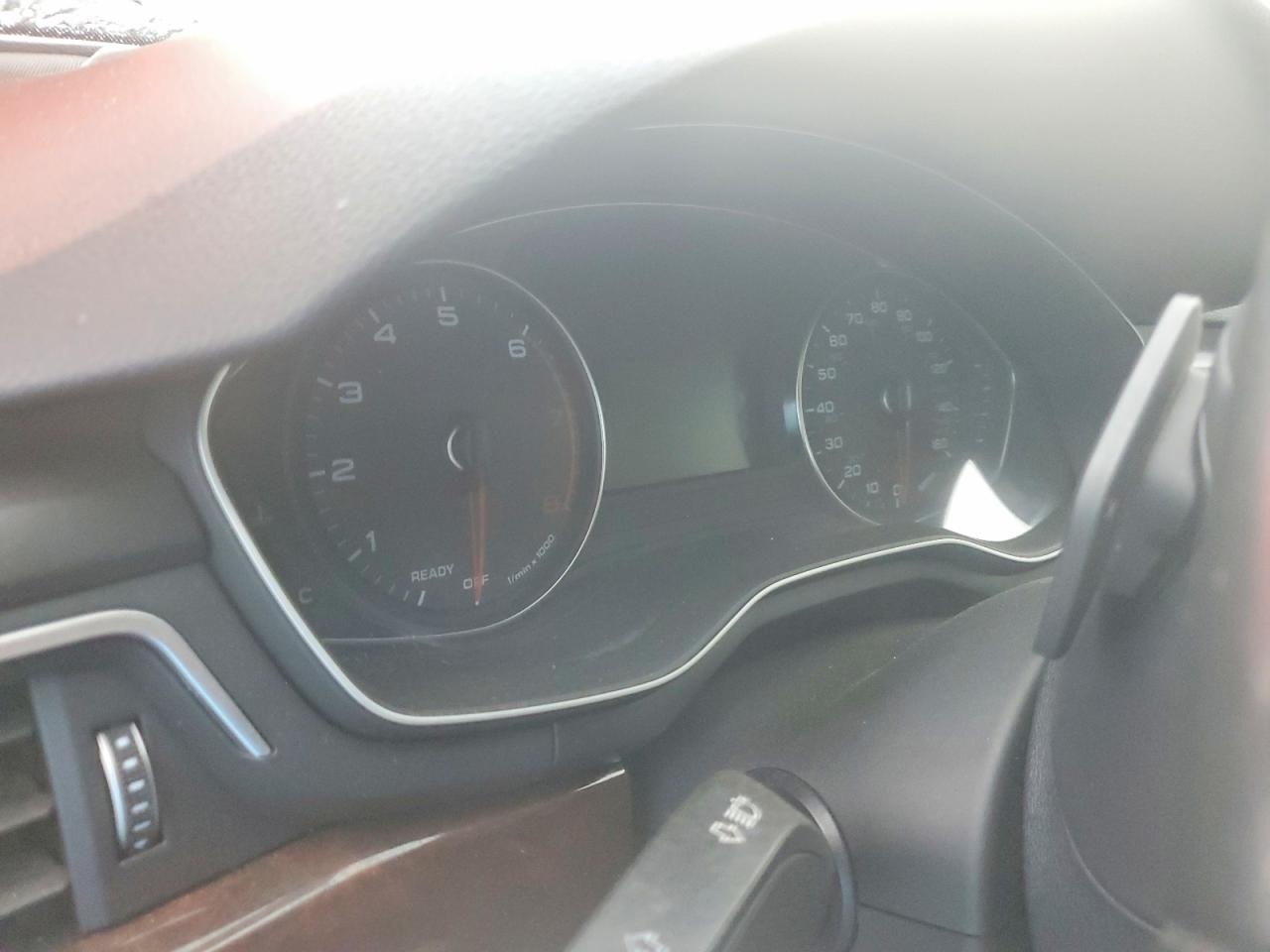 2019 AUDI A4