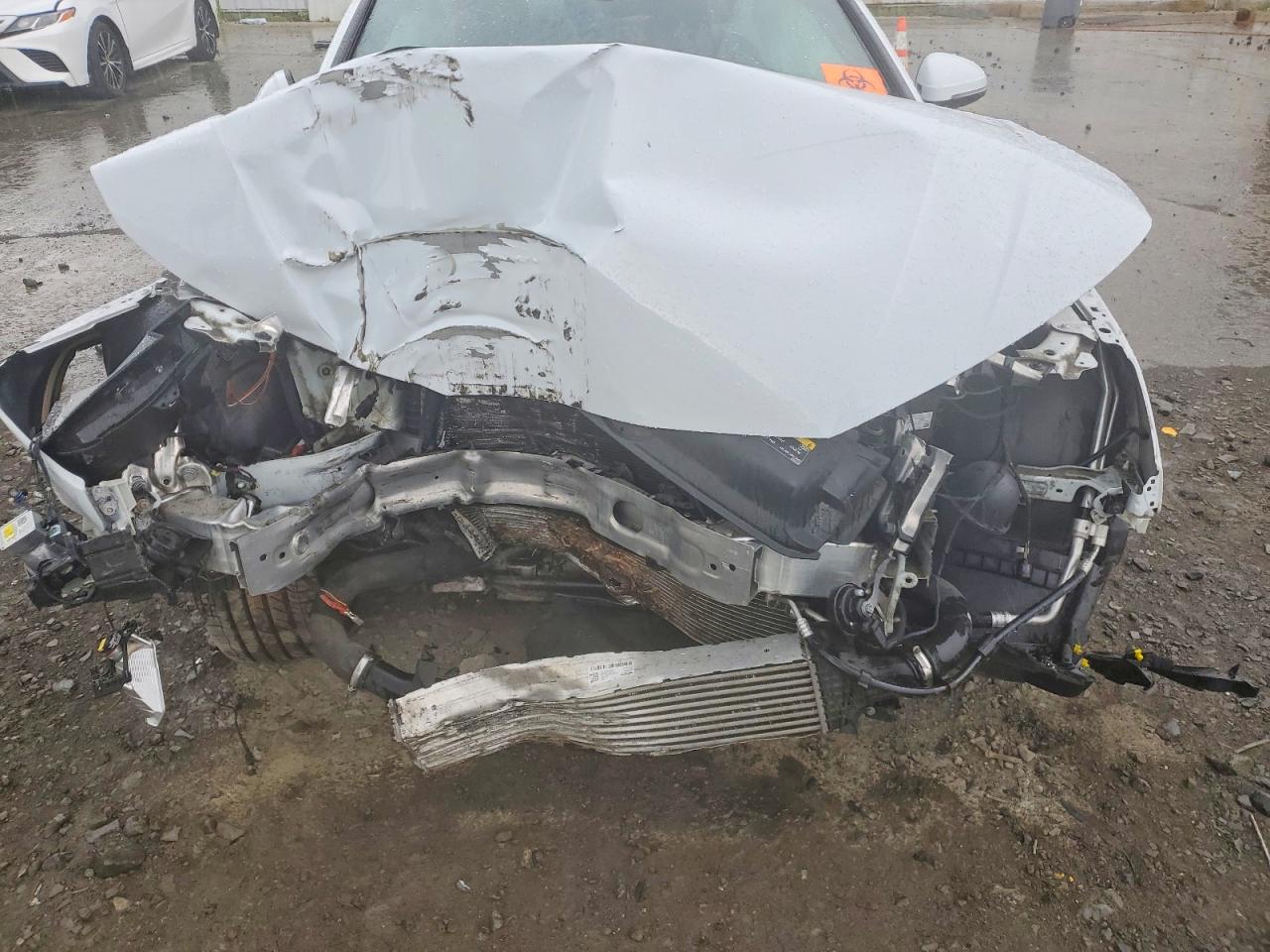 2019 AUDI A4