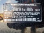 2020 BMW X3