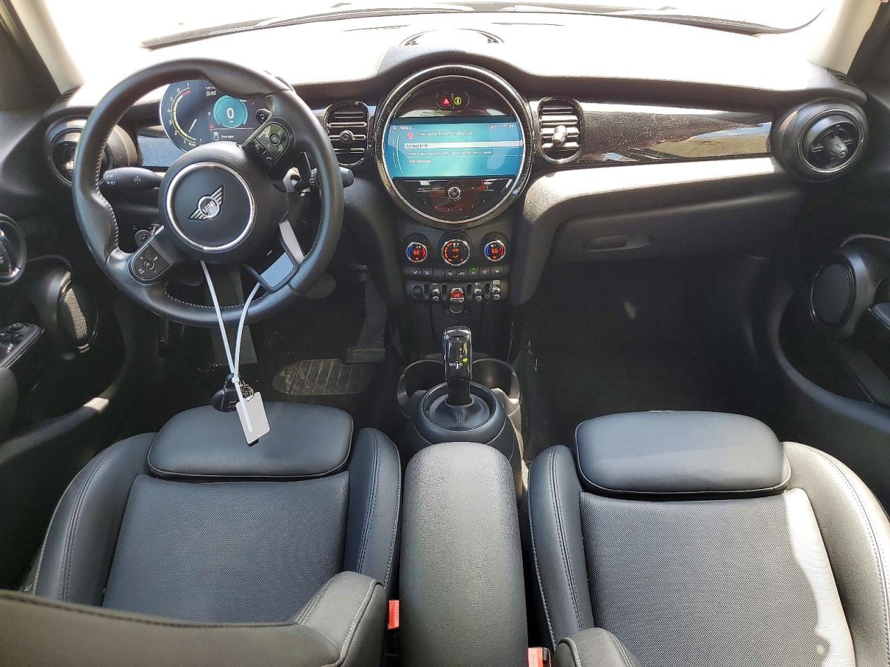 2023 MINI Cooper S COOPER