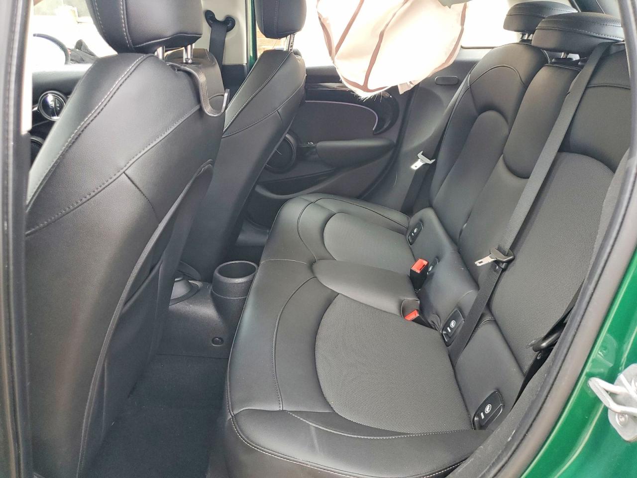 2023 MINI Cooper S COOPER