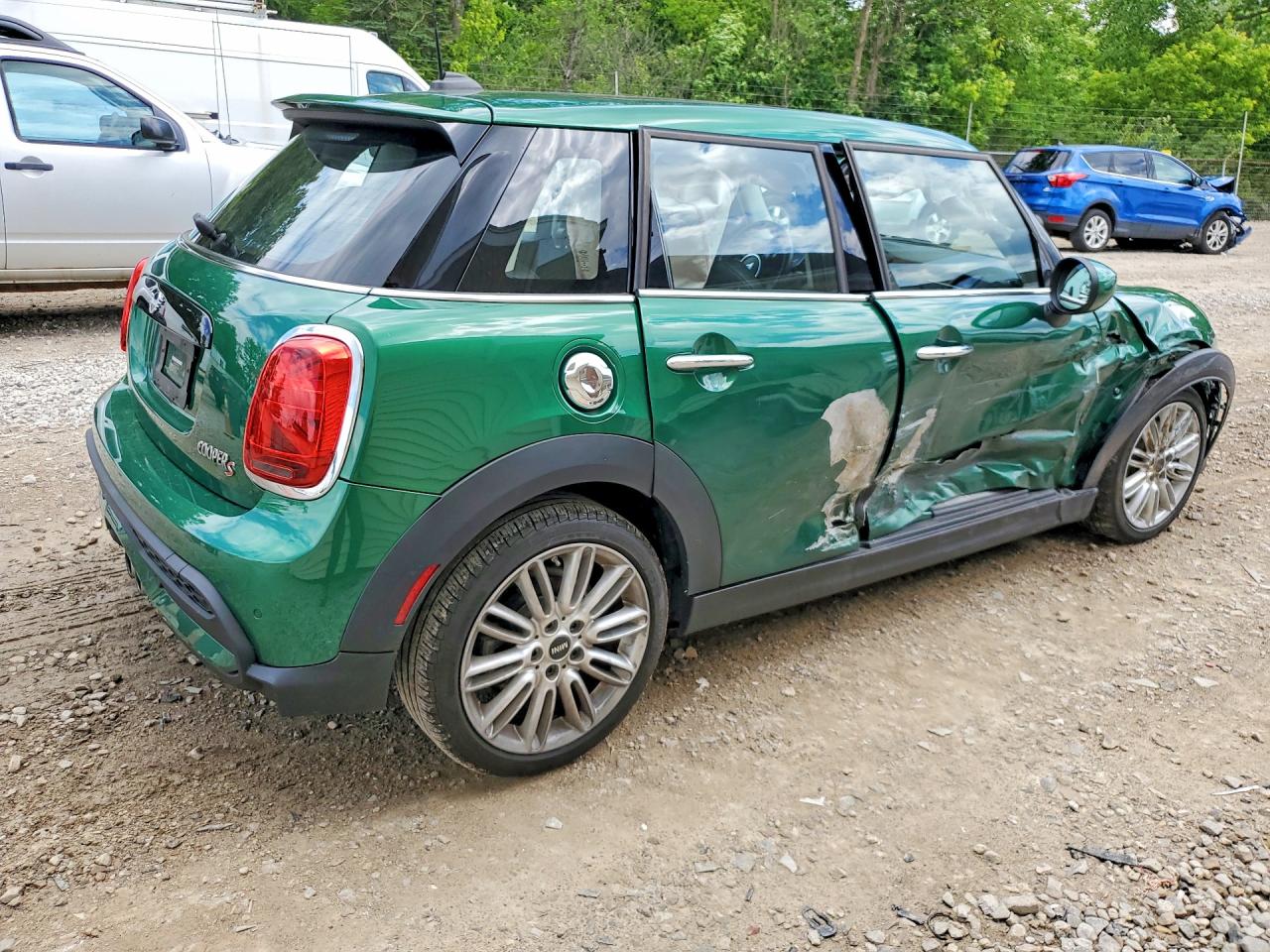 2023 MINI Cooper S COOPER