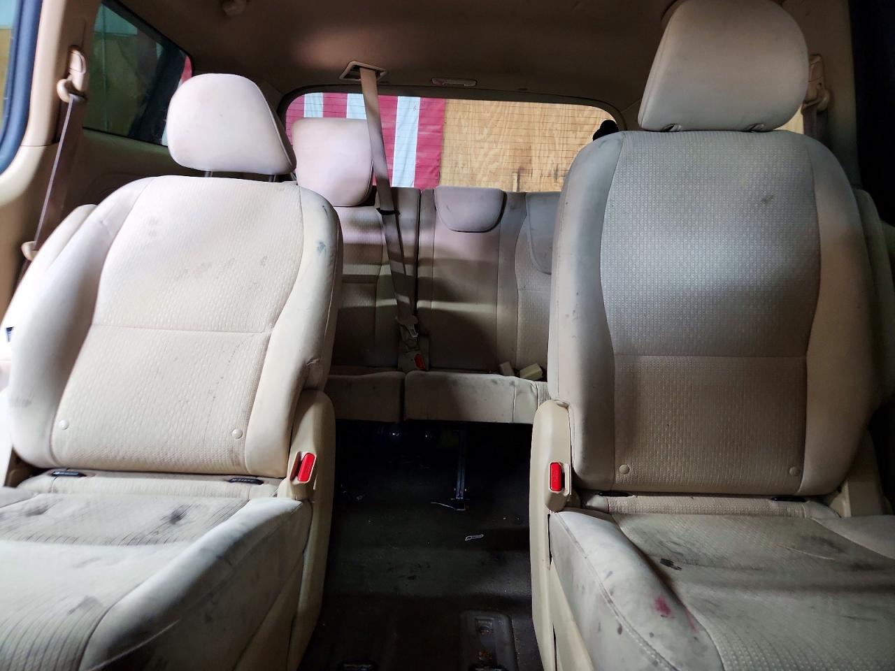 2018 KIA SEDONA