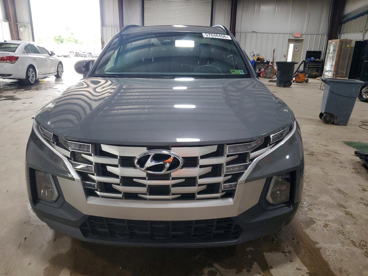 2024 HYUNDAI SANTA CRUZ — ?