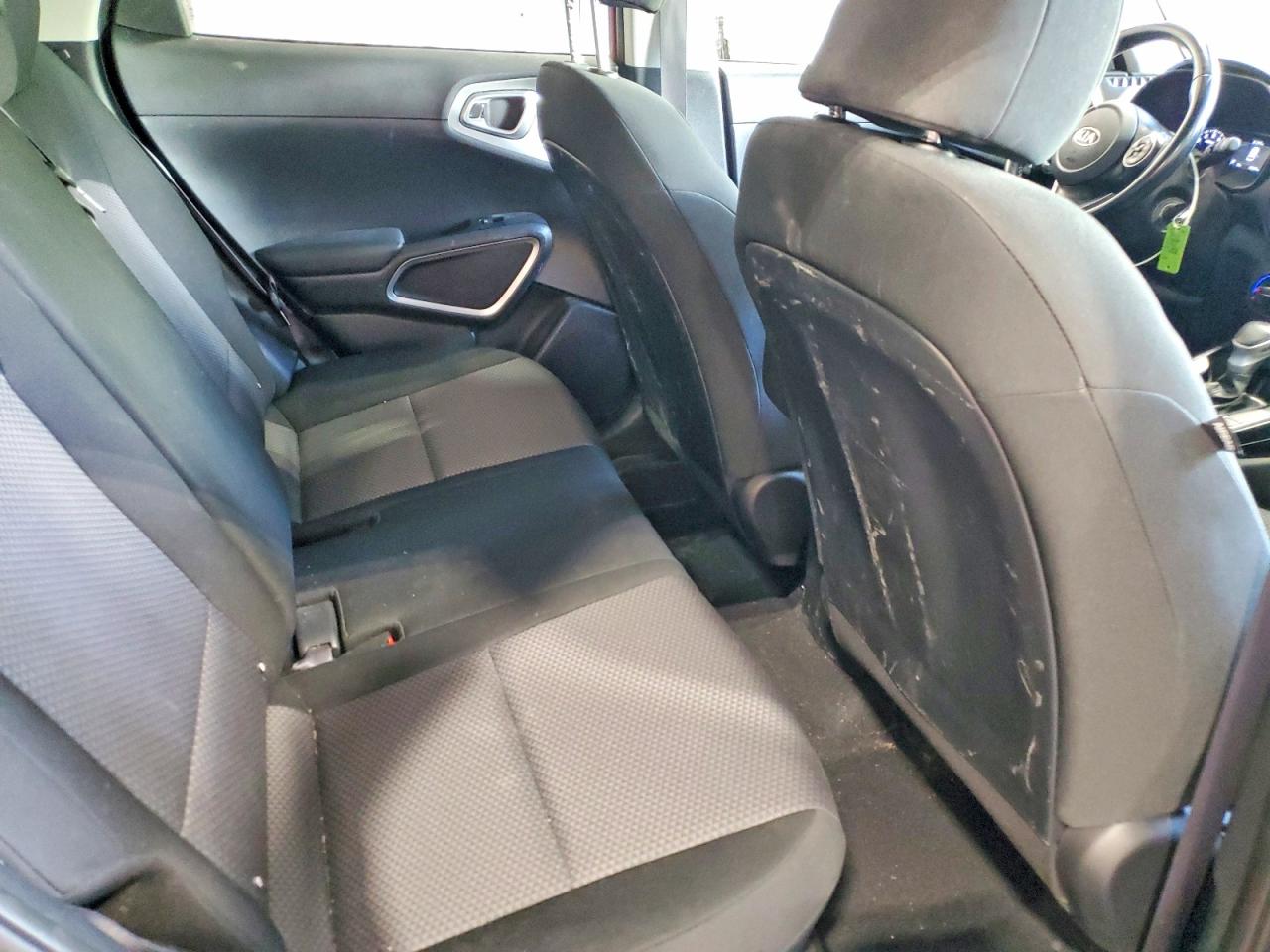 2020 KIA SOUL — ?