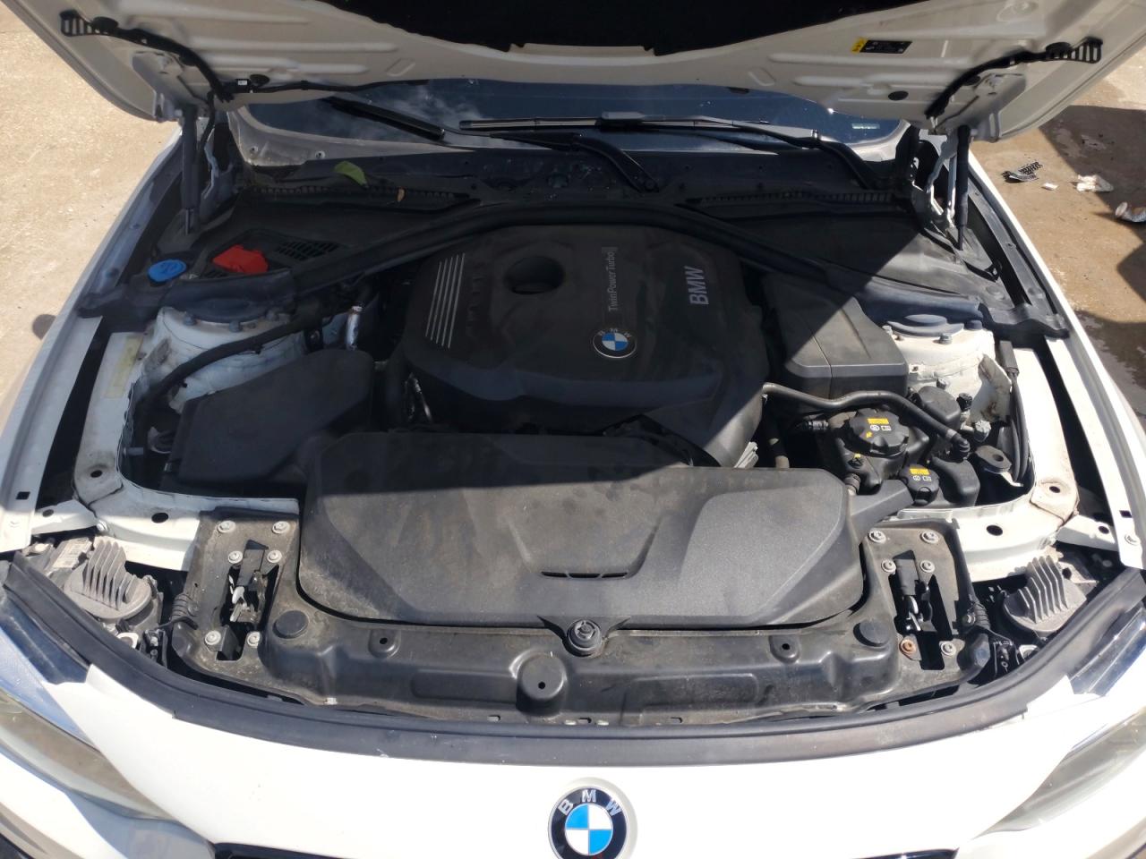 2019 BMW 430XI — ?