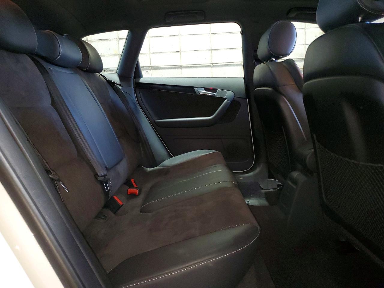 2012 AUDI A3 — ?