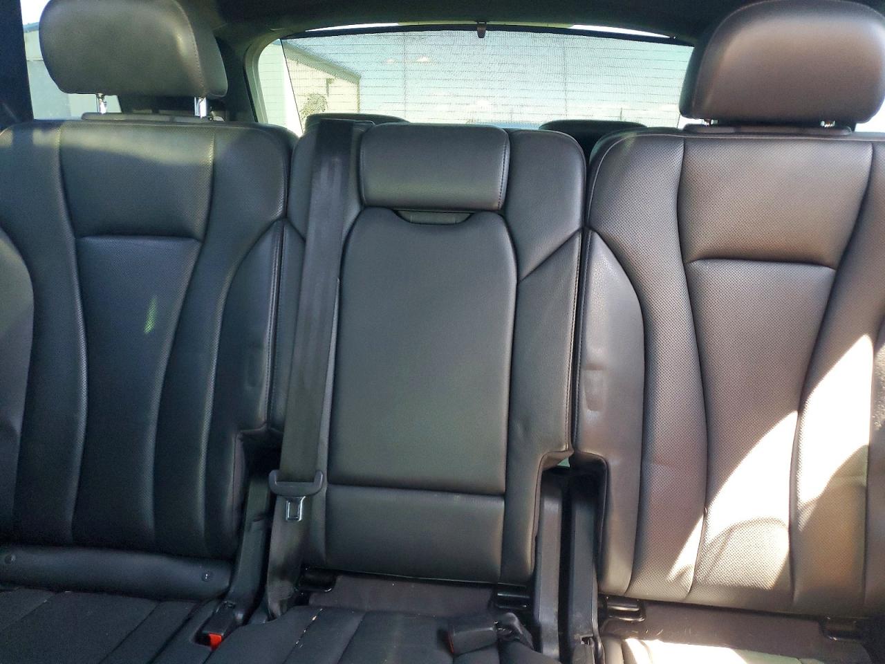 2017 AUDI Q7