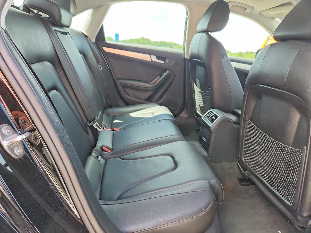 2014 AUDI A4