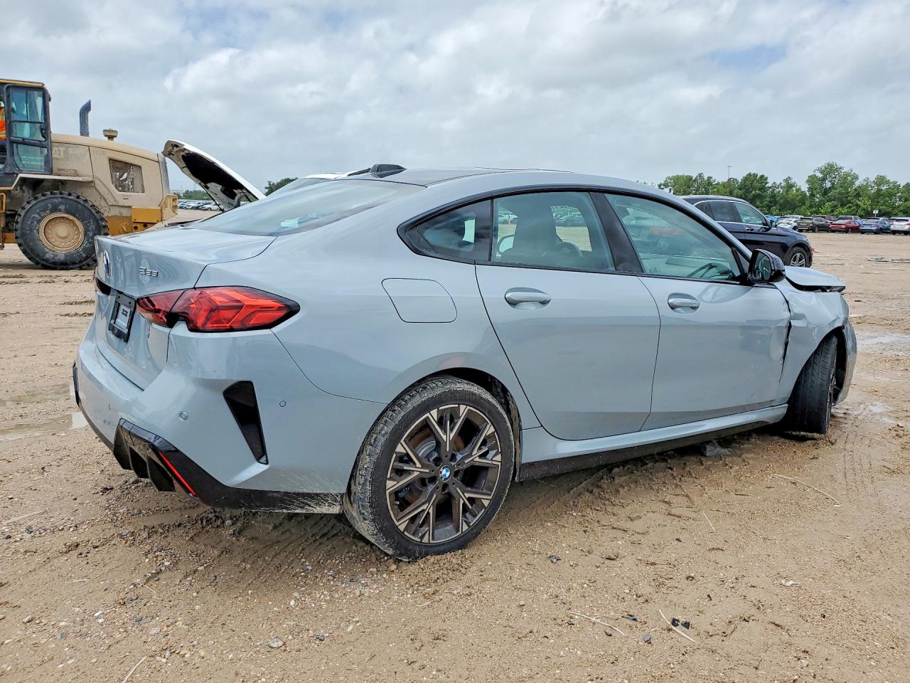 2026 BMW 2-Series 228 — ?