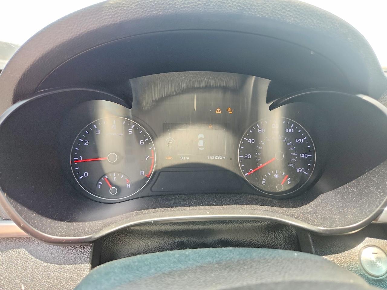 2016 KIA OPTIMA