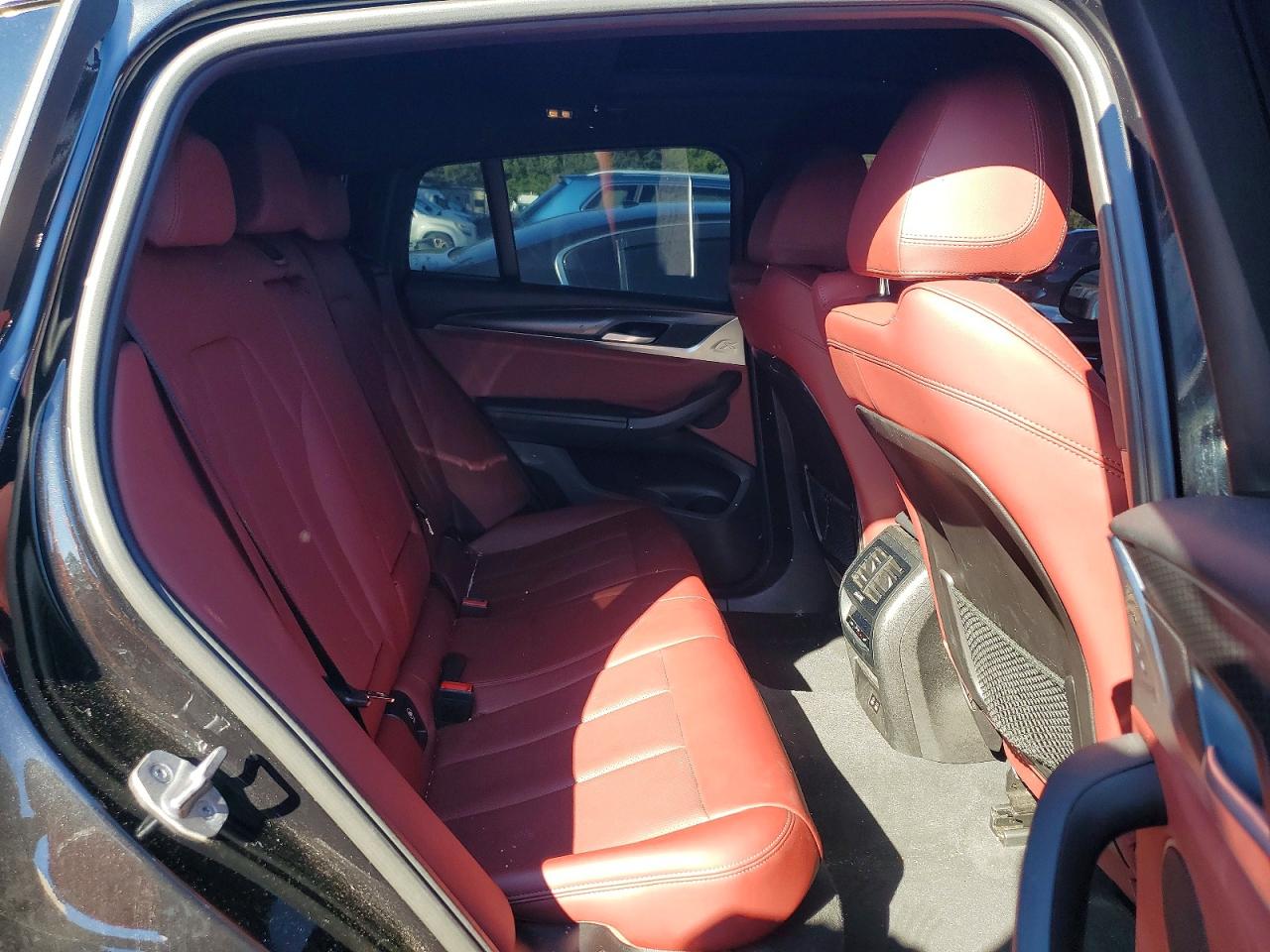 2023 BMW X4 — ?