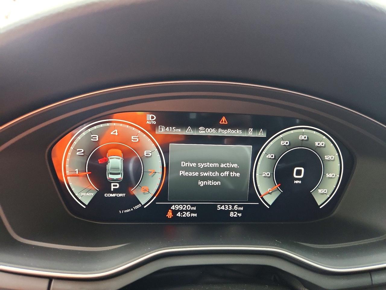 2021 AUDI A1 — ?
