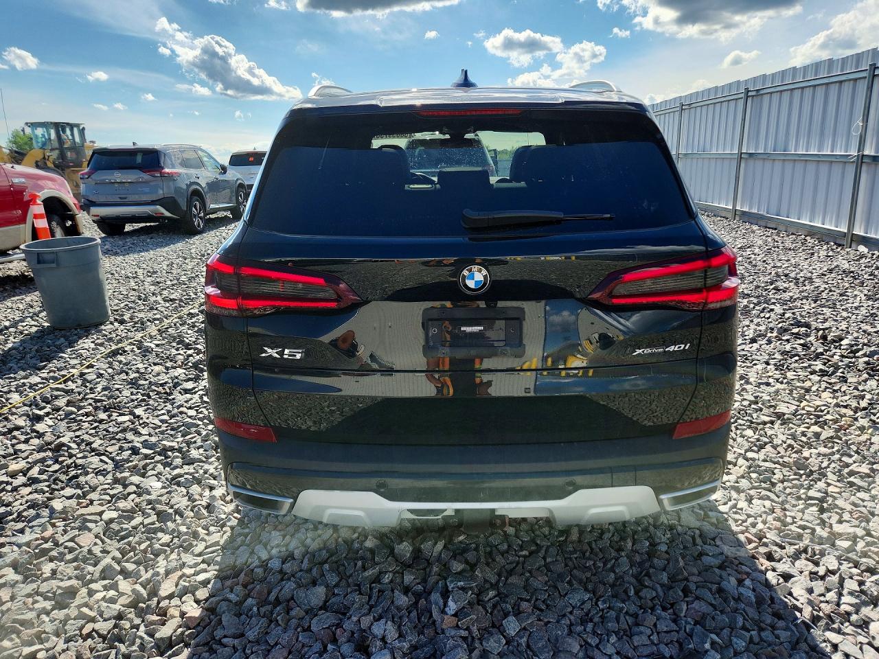 2023 BMW X5