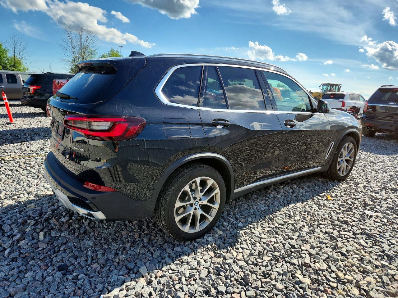 2023 BMW X5
