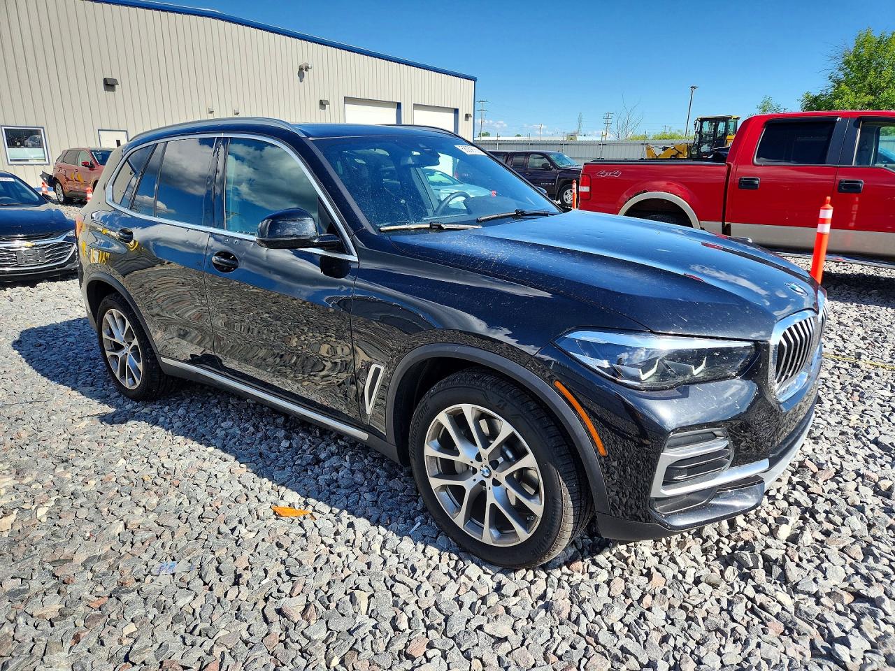2023 BMW X5
