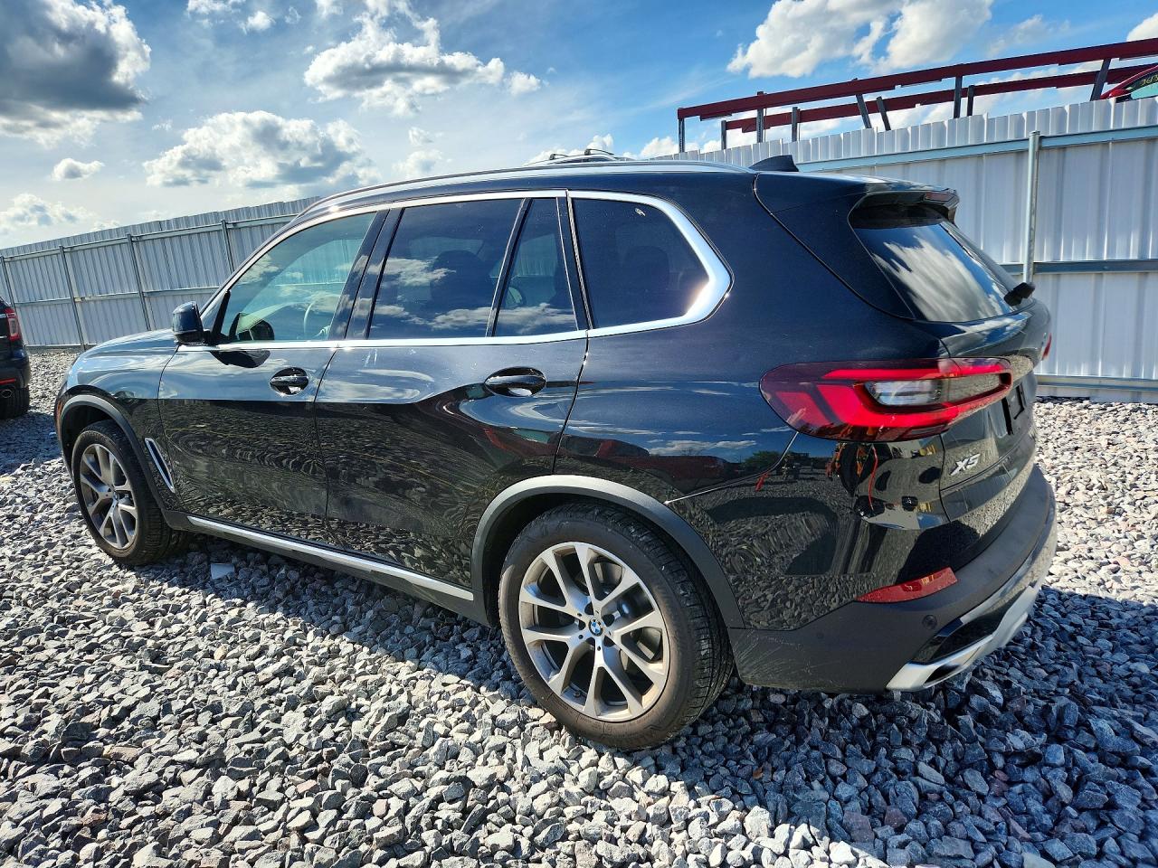 2023 BMW X5