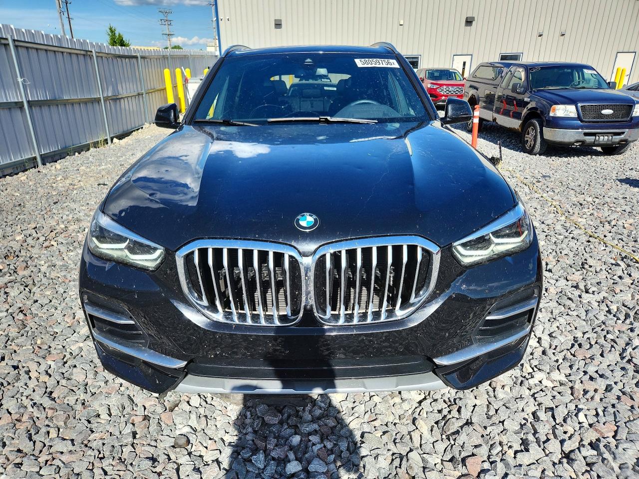 2023 BMW X5