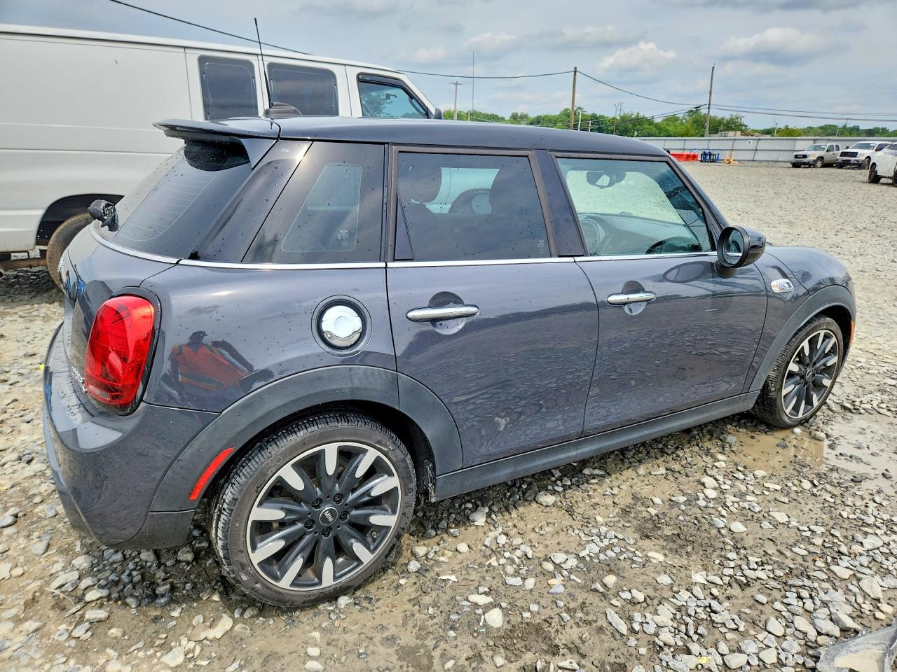 2021 MINI Cooper S COOPER