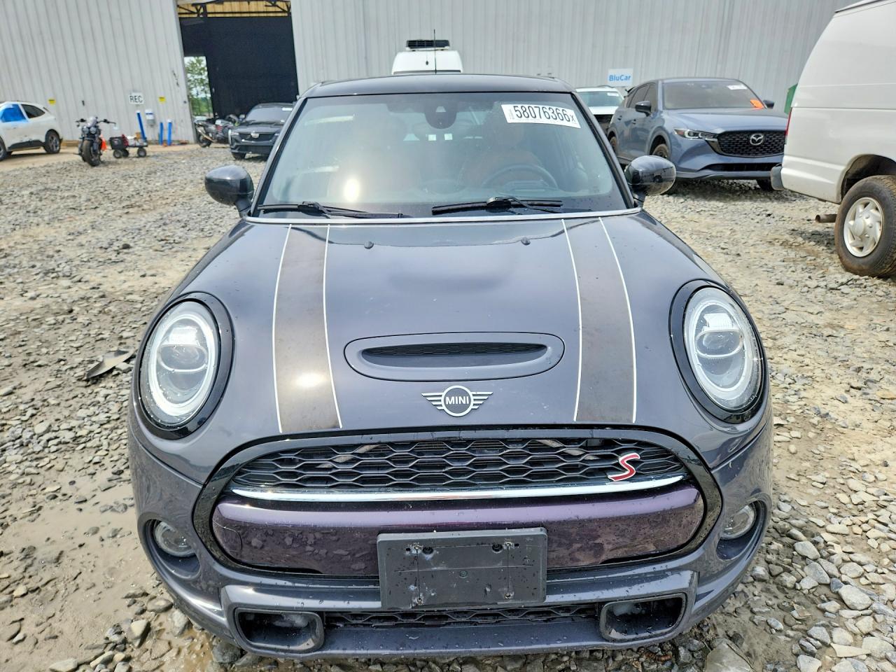 2021 MINI Cooper S COOPER