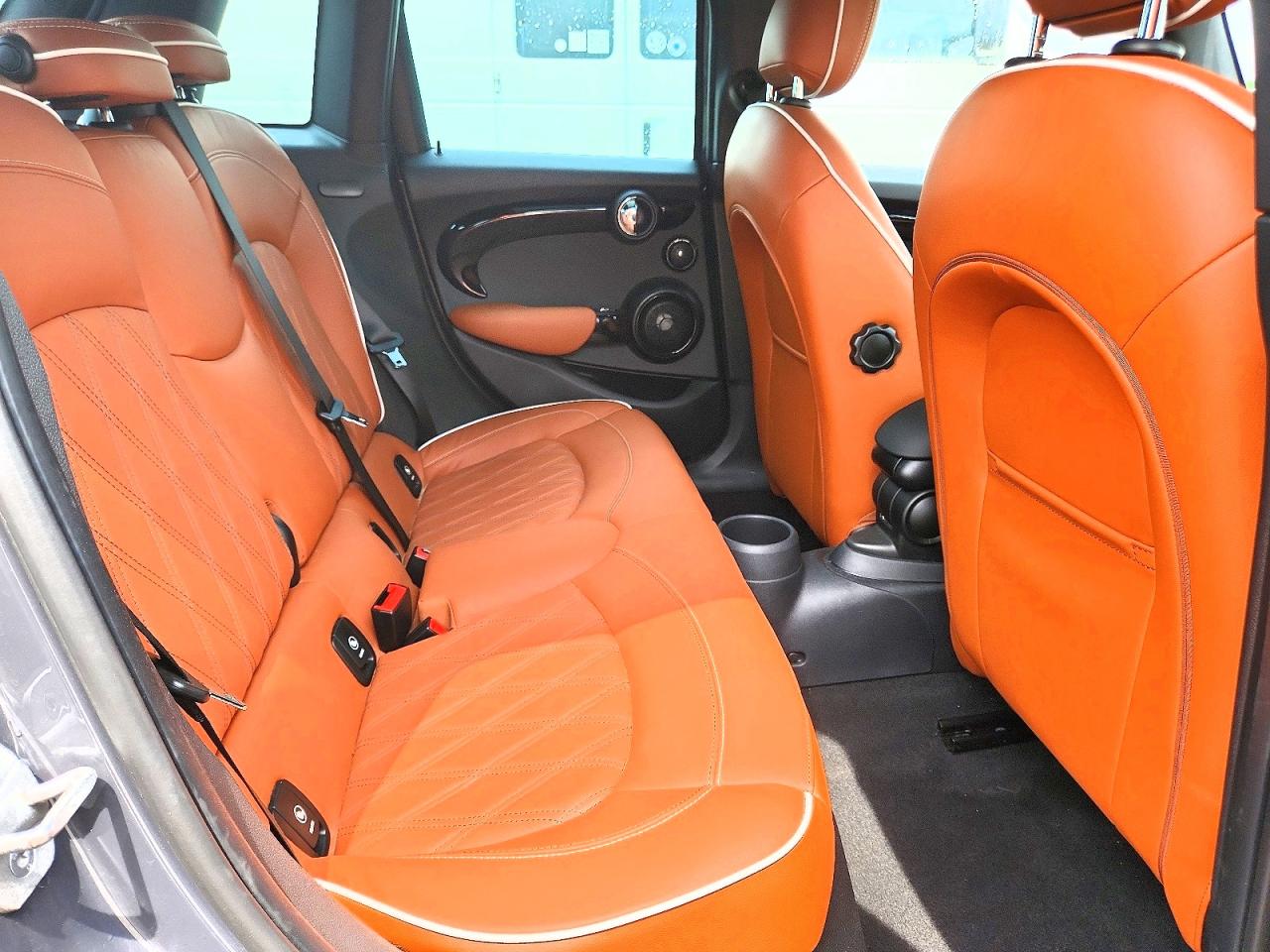 2021 MINI Cooper S COOPER