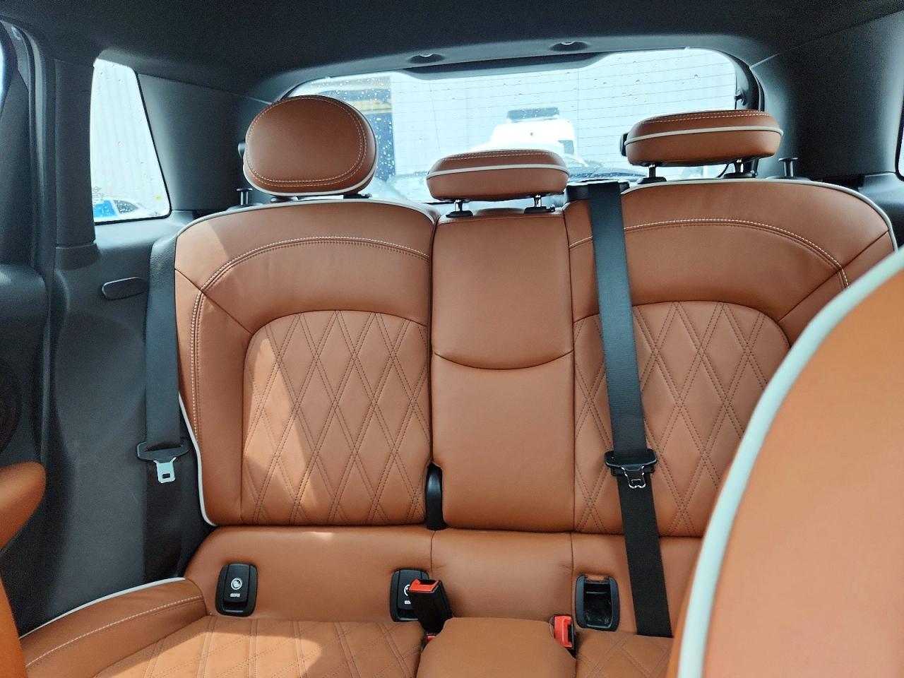 2021 MINI Cooper S COOPER