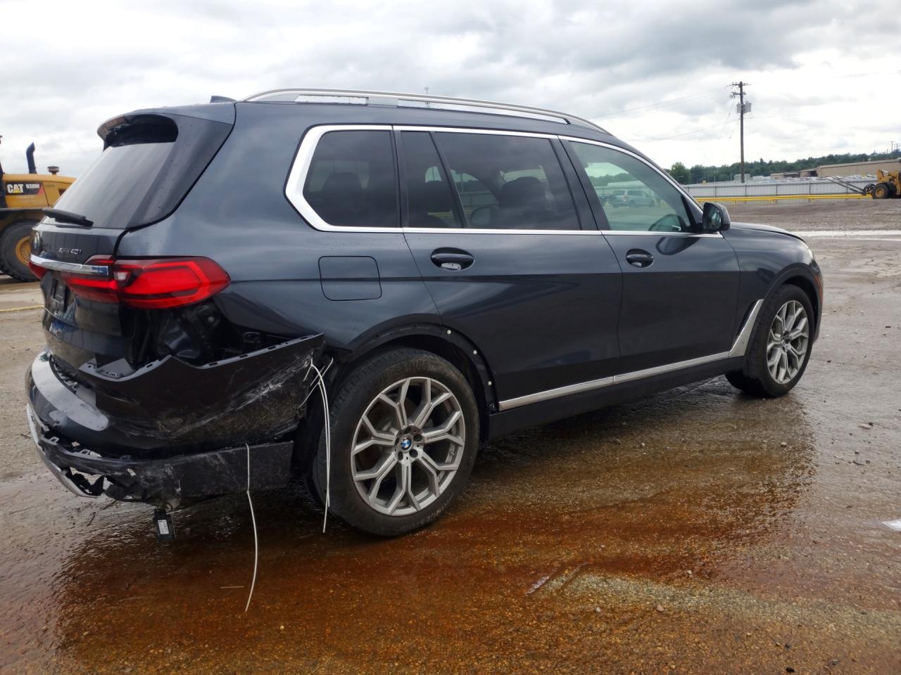 2020 BMW X7