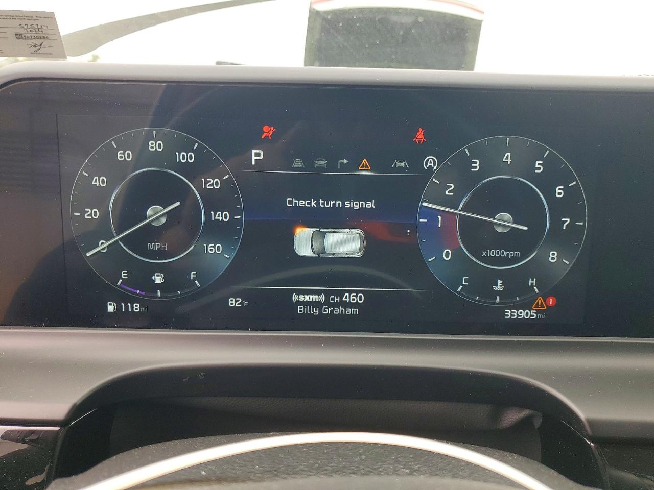 2024 KIA SELTOS