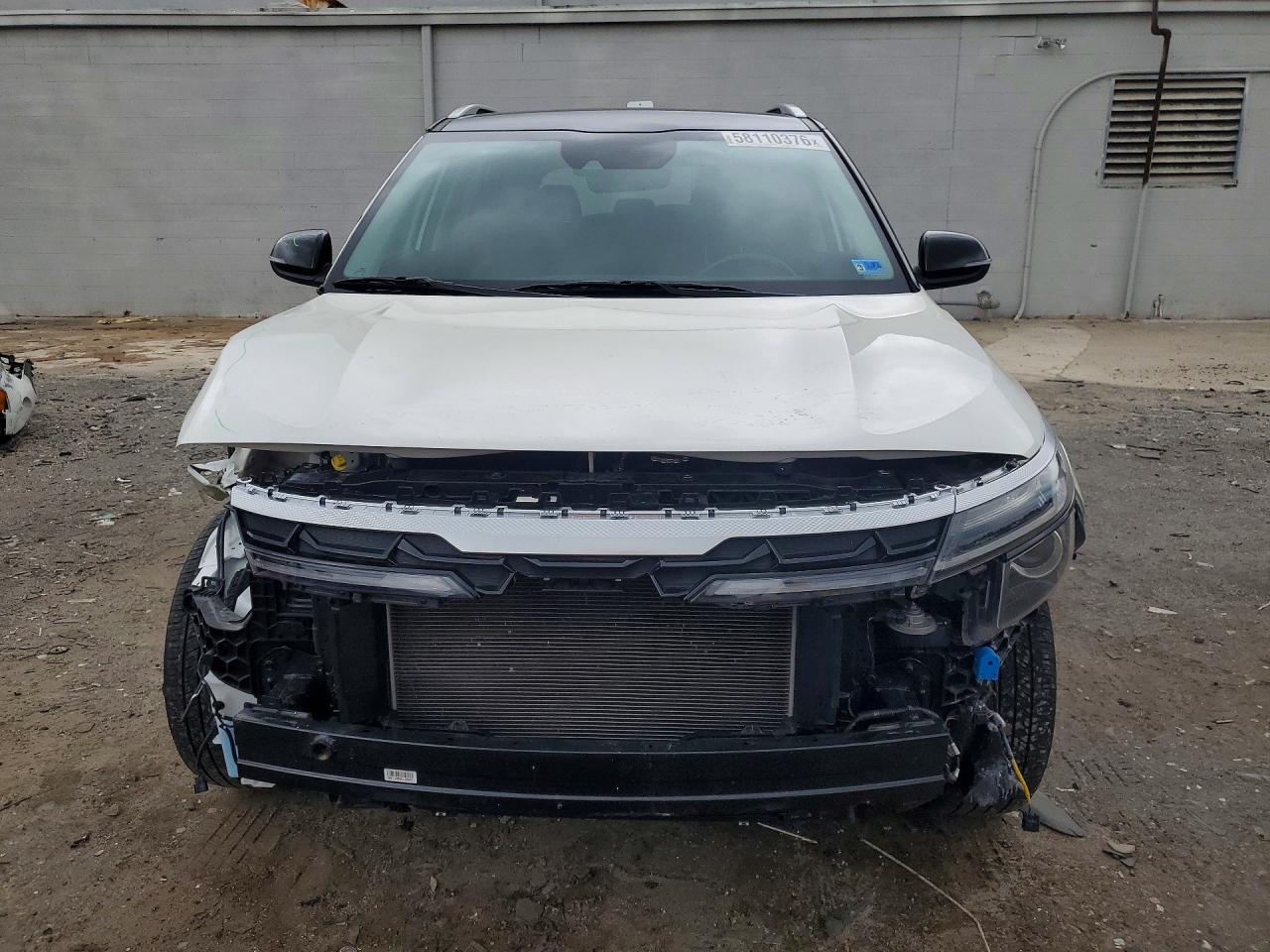 2024 KIA SELTOS