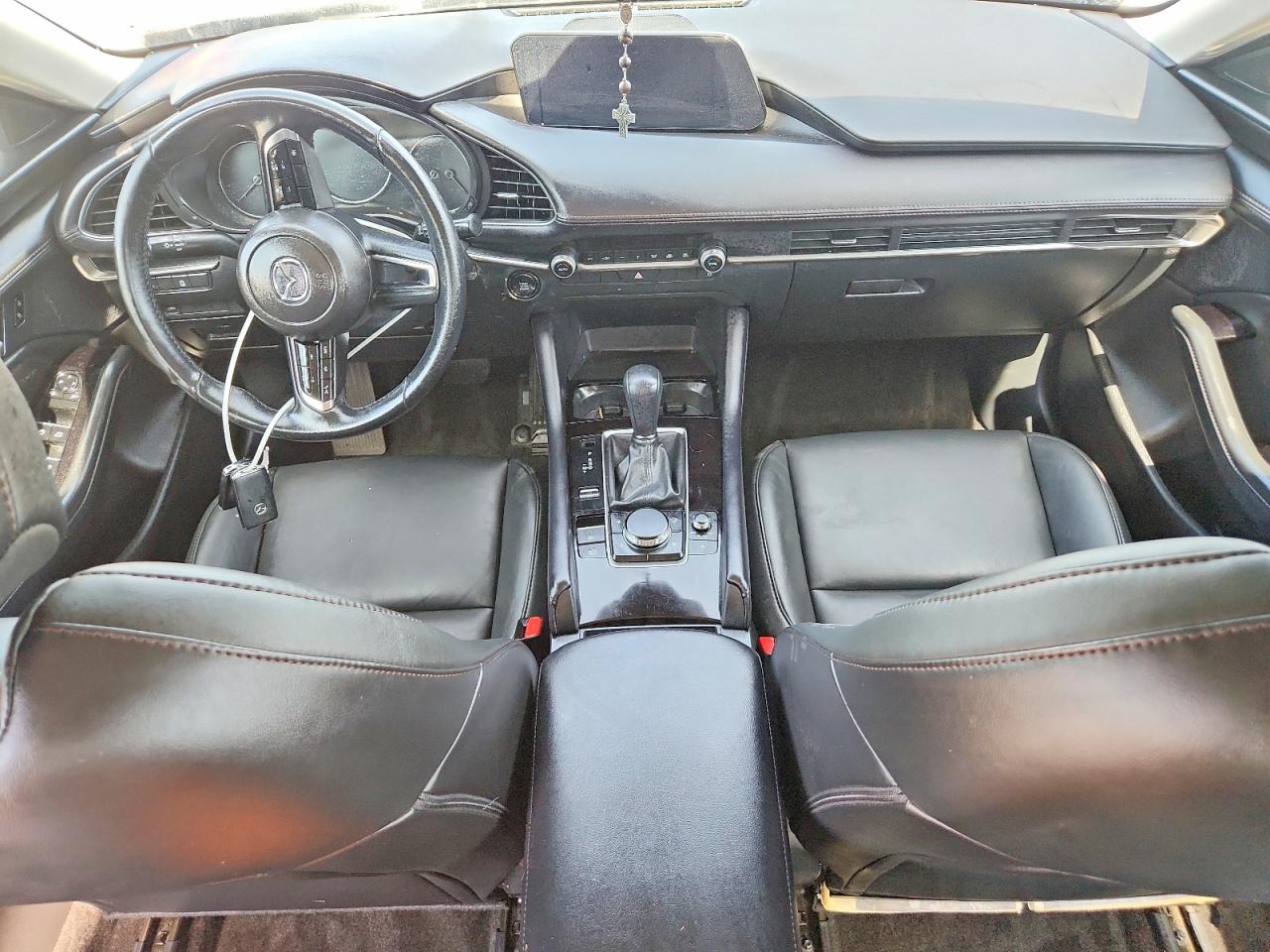 2025 MAZDA 3 — ?