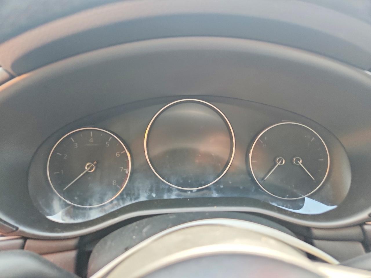 2025 MAZDA 3