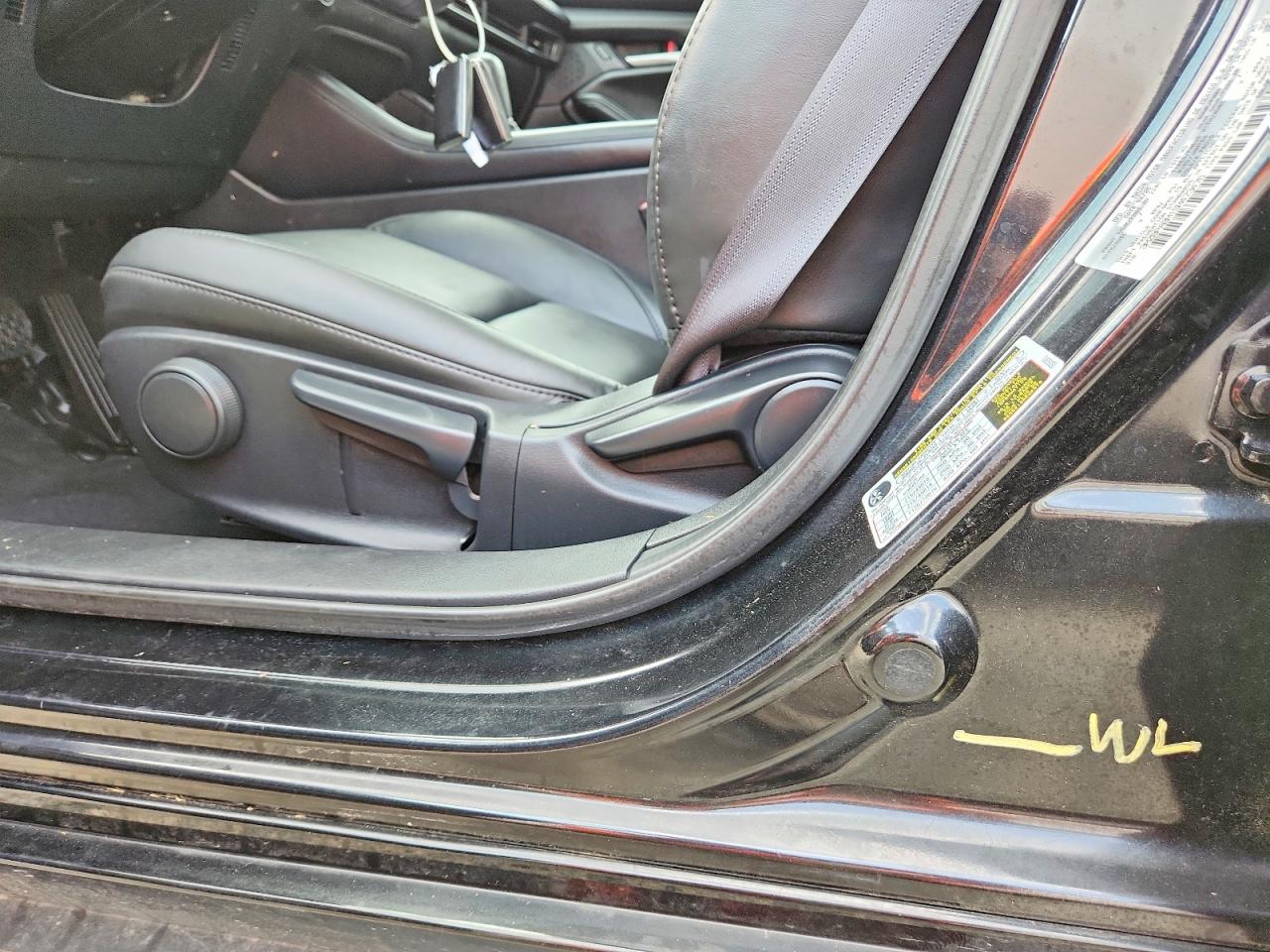 2025 MAZDA 3